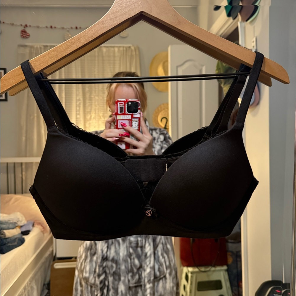 Victoria’s Secret Back Wireless Bra